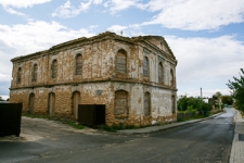 Synagoga w Stolinie (1792-1793)