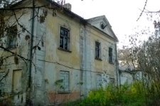 Dw&oacute;r w Fajsławicach