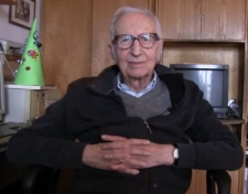 Dzieje rodziny Żylicz - Marek Żylicz - fragment relacji świadka historii [WIDEO]