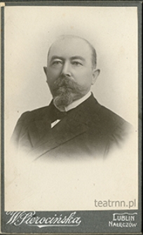 Mieczysław Dąbrowski