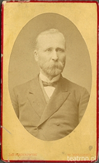 Stanisław Brzeziński