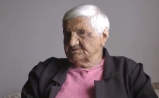 Niemiecki dziedzic Zawieprzyc - Kazimiera Iwanicka - fragment relacji świadka historii [WIDEO]