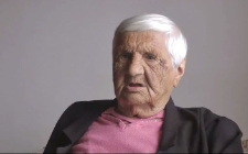 Maria Skłodowska w Zawieprzycach - Kazimiera Iwanicka - fragment relacji świadka historii [WIDEO]