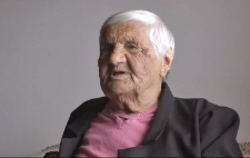 Zabawy w pałacu w Kijanach - Kazimiera Iwanicka - fragment relacji świadka historii [WIDEO]