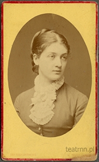 Izabella Dąbrowska, z domu Brzezińska