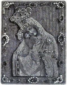 Ikona Matki Bożej Dubieńskiej