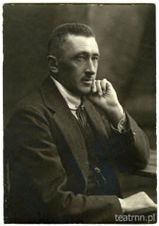 Ludwik Zembrzuski, dziadek Zofii z Dąbrowskich Zinserling