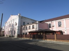 Wielka Synagoga w Kowlu