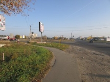 Kovel, view of the Jewish cemetery