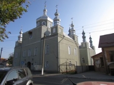 Kovel, Annunciation Cathedral