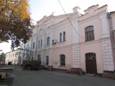 Wielka Synagoga w Kowlu