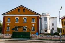 Muzeum Żydowskiego Oporu w Nowogr&oacute;dku, ul. Mińska 64-66