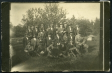 Związek Pszczelarzy w Lublinie