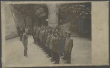 Milicja Obywatelska w okresie dwudziestolecia międzywojennego