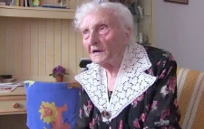 &bdquo;Jadłodajnia siedmiu bab&rdquo; na ul. Dolnej Marii Panny w Lublinie - Helena Artymko - fragment relacji świadka historii [WIDEO]