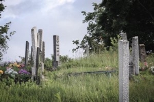 Tatarski cmentarz w Horodyszczu