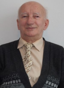 Andrzej Badowski - biogram świadka historii