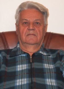 Stanisław Dąbek - biogram świadka historii