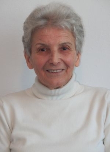 Zofia Krzyżanowska - biogram świadka historii