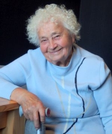 Janina Longa - biogram świadka historii