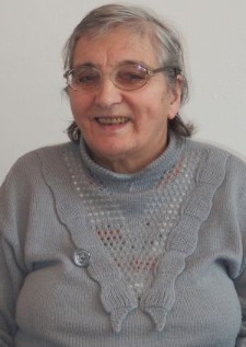 Krystyna Nankiewicz - biogram świadka historii