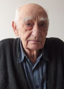 Tadeusz Petrowicz - biogram świadka historii