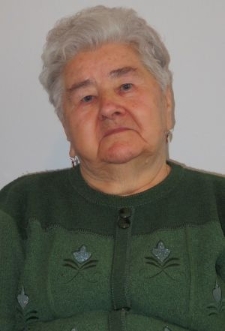 Zofia Pielecka - biogram świadka historii