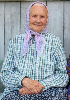 Franciszka Sokołowska - biogram świadka historii