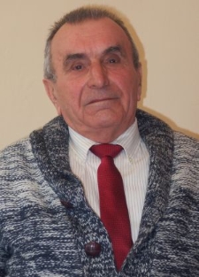 Jan Szelesta - biogram świadka historii