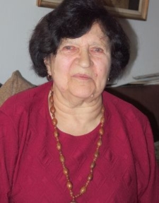 Anna Zerynger - biogram świadka historii