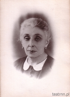 Ernestyna Stempelberg