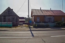 Ulica Grodzieńska w Indurze