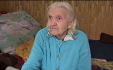 Gospodarz Grela z majątku w Osmolicach - Janina W&oacute;jcik - fragment relacji świadka historii [WIDEO]