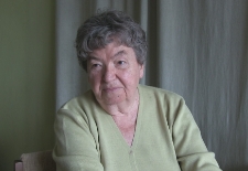 Nakazy pracy - Wiesława Kłębukowska - fragment relacji świadka historii [WIDEO]