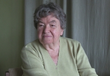 Prace społeczne - Wiesława Kłębukowska - fragment relacji świadka historii [WIDEO]