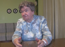 Harcerstwo i ksiądz Stachowicz - Wiesława Kłębukowska - fragment relacji świadka historii [WIDEO]