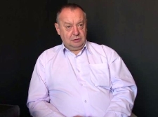 Wspomnienia z podr&oacute;ży na Syberię - Janusz Szwajewski - fragment relacji świadka historii [WIDEO]