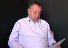 Majątek ziemski Suchodoły i folwark Dziecinin - Janusz Szwajewski - fragment relacji świadka historii [WIDEO]