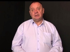 Majątek w Suchodołach został ograbiony przez Rosjan - Janusz Szwajewski - fragment relacji świadka historii [WIDEO]