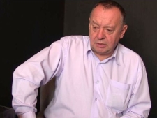 Zosin podlegał pod majątek Fajsławice - Janusz Szwajewski - fragment relacji świadka historii [WIDEO]