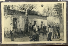 Gra w siatk&oacute;wkę