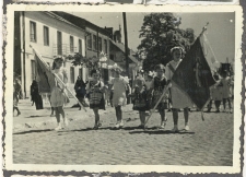 Procesja Bożego Ciała