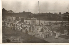 Procesja Bożego Ciała