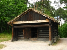 Tradycyjna norweska architektura, Norsk Folkemuseum