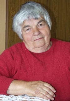 Lustra zasłaniają, żeby dusza się nie przyglądała - Ewa Nowosz - fragment relacji świadka historii [TEKST]