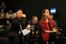 Konferencja podsumowująca projekt &bdquo;Drewniany Skarb&rdquo;