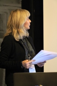 Aina Aske, podsumowanie projektu &bdquo;Drewniany Skarb&rdquo;