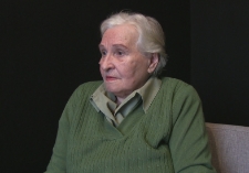 Zsyłka do Kazachstanu - Krystyna Chruszczewska - fragment relacji świadka historii [WIDEO]