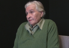 Występy kabaretu "Sex" - Krystyna Chruszczewska - fragment relacji świadka historii [WIDEO]