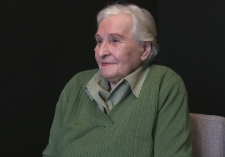 Usposobienie Dereckiego - Krystyna Chruszczewska - fragment relacji świadka historiii [WIDEO]